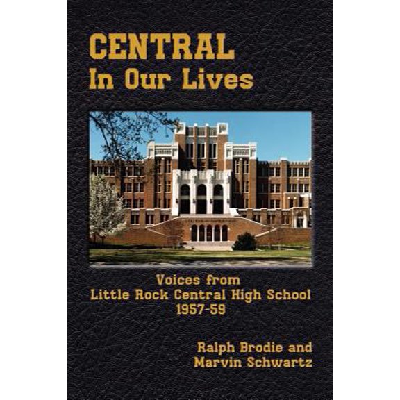 Pre-Owned Central in Our Lives (Paperback) 0970857470 9780970857477