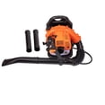 thumbnail image 3 of SUDEG 52cc Backpack Leaf Blower Gasoline Powered Powerful 2 Stroke Air Cooled Engine, 3 of 10