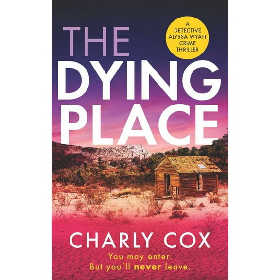 The Dying Place (Paperback)