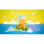 Yoshis Crafted World - Nintendo Switch [Digital]