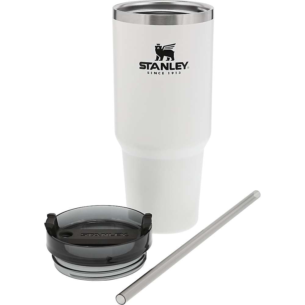 Stanley Adventure Quencher Travel Tumbler for Kids (8 and Above), 14oz,  Stan the Bear Stainless Steel Insulated Tumbler with Lid and Straw: Buy  Online at Best Price in UAE 