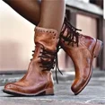 thumbnail image 1 of Customizable 2024 New UZZDSS Women boots, 1 of 5