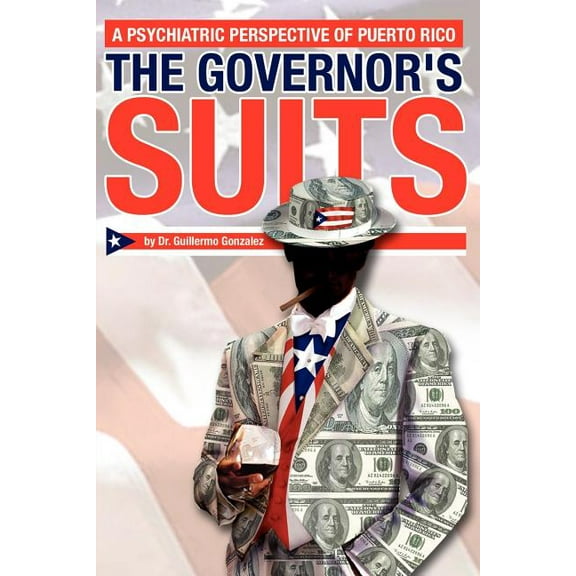 The Governor's Suits, (Paperback)