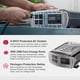 thumbnail image 4 of Inversor de corriente COBRA PRO 3000W portátil para auto, 4 of 6