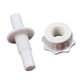 thumbnail image 5 of Acoplador de manguera de silicona, conector de tubería, reparación, reforzado, alta temperatura, conexión rápida para conexión de tuberías., 5 of 8