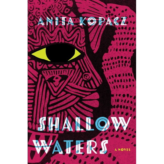 Shallow Waters: A Novel
