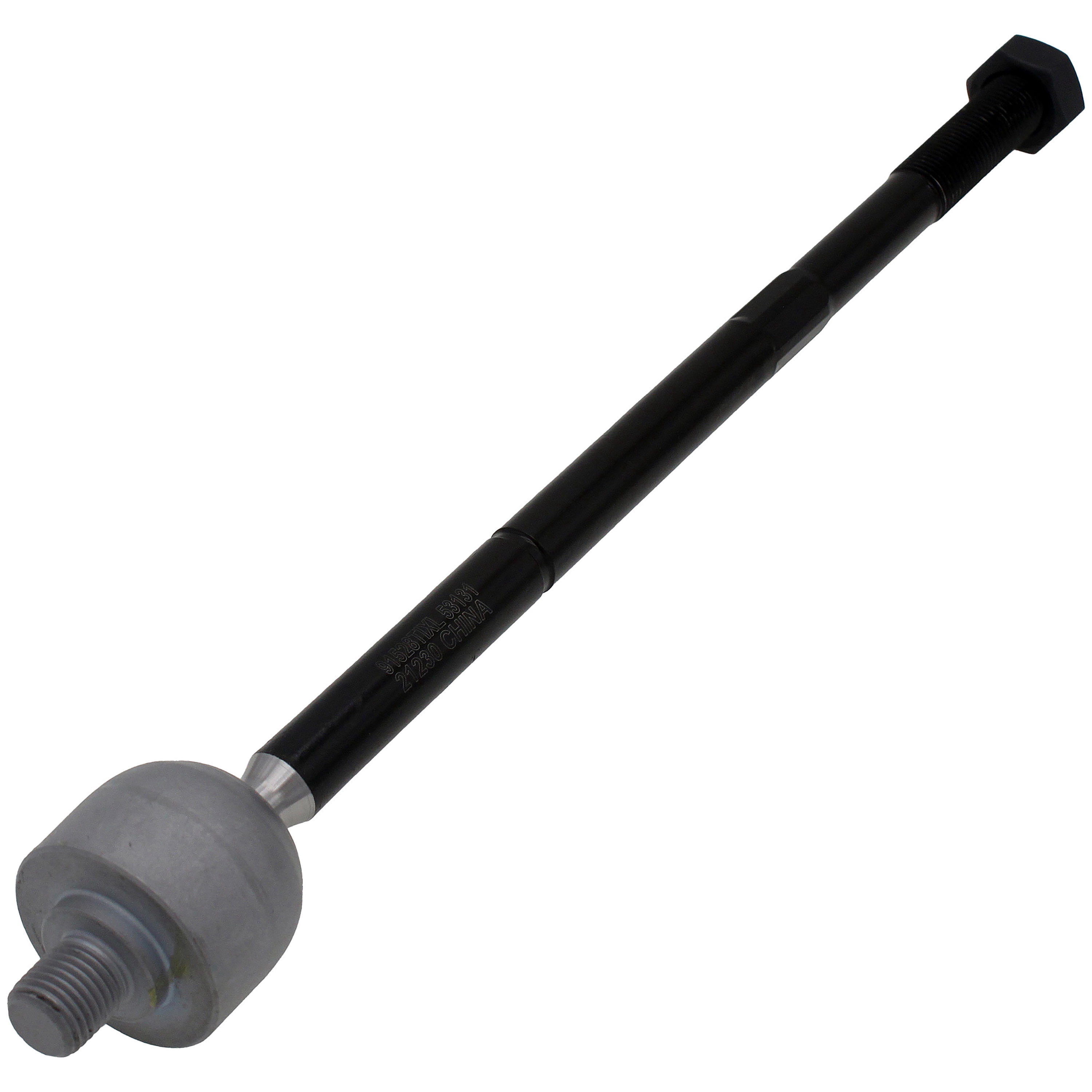 Dorman TI96230XL Front Inner Steering Tie Rod End for Specific Fiat / Jeep Models Fits select: 2017-2022 JEEP RENEGADE, 2015-2016 JEEP RENEGADE LATITUDE