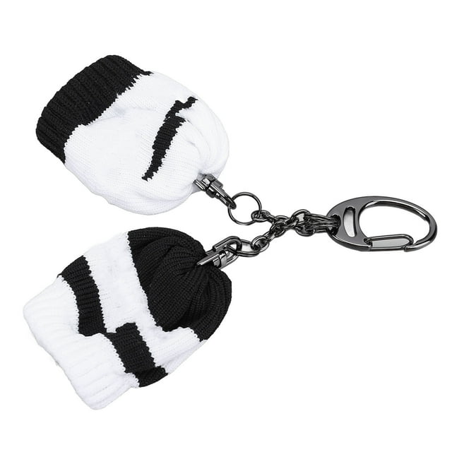 Porte-Balles de Golf Tricoté, Sac de Taille Souple Résistant aux Rayures pour Balles de Tennis de Table pour Femmes