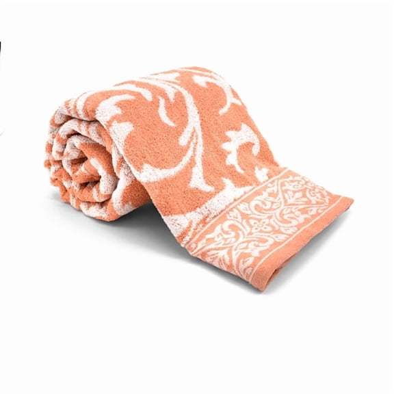 Toalla Baño Completo Jacquard colores varios, 150x80cm - Suave Y Absorbente- Mod. SIENA-OXFORD