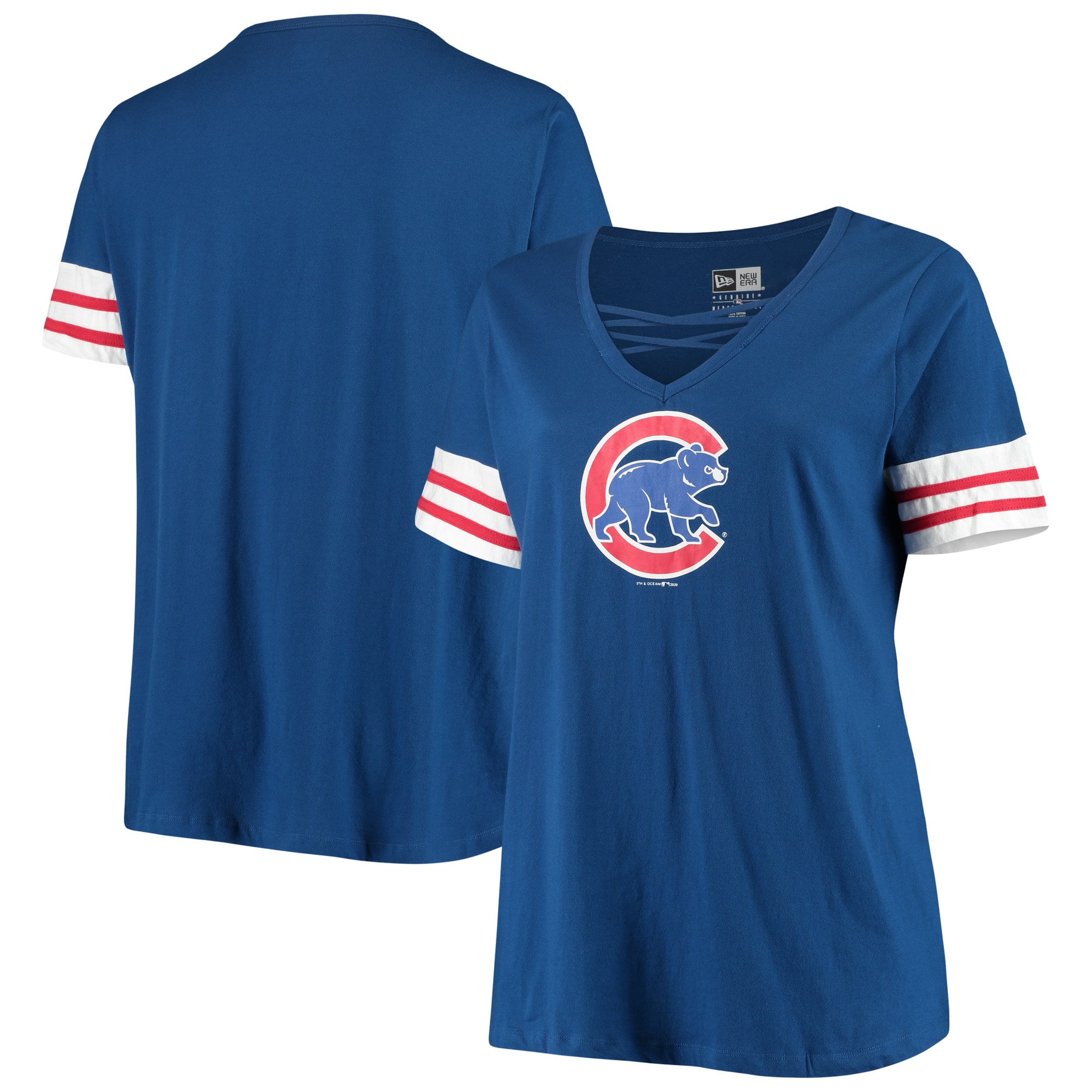 cubs shirts women's walmart