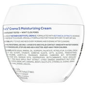 POND’S Crema S, Moisturizing Face Cream for Dry to Very Dry Skin – 14.1 oz
