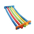 thumbnail image 4 of Conector de flotador de natación Noodles Builder para cama flotante de jardín y juguete acuático 52cmx3cmx12cm, 4 of 9