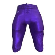 Reebok Dazzle Adult Tunneled Football Pants-Closeout Price