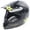 Style 1, variant on Motocross Helmet Youth Kids Unisex off-road Dirt Bike Motorcycle Helmet DOT Approved Black (M)