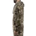 thumbnail image 2 of Tekari Men's Axial Performance Pullover Hunting Hoodie, 2 of 5