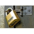 thumbnail image 7 of ABUS 180IB by 50 Solid Brass Resettable 4-Dial Combination Padlock, 7 of 7
