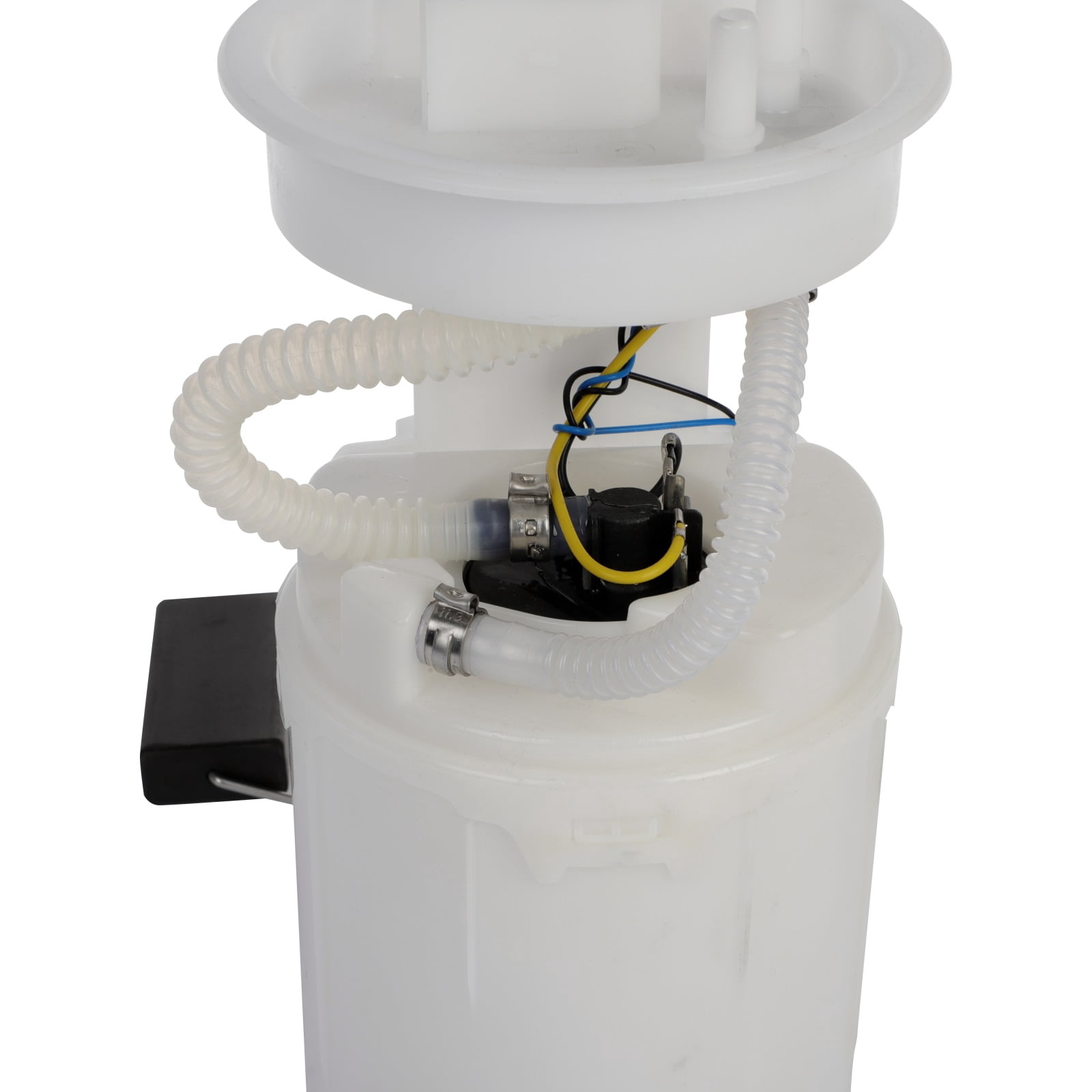 ECCPP Compatible with Fuel Pump for 1998-2010 for Volkswagen for Beetle 1999-2006 for Volkswagen for Golf 1999-2005 for Volkswagen for Jetta Replacement parts E8424M 1J0-919-087J 1J0-919-087H 2630314