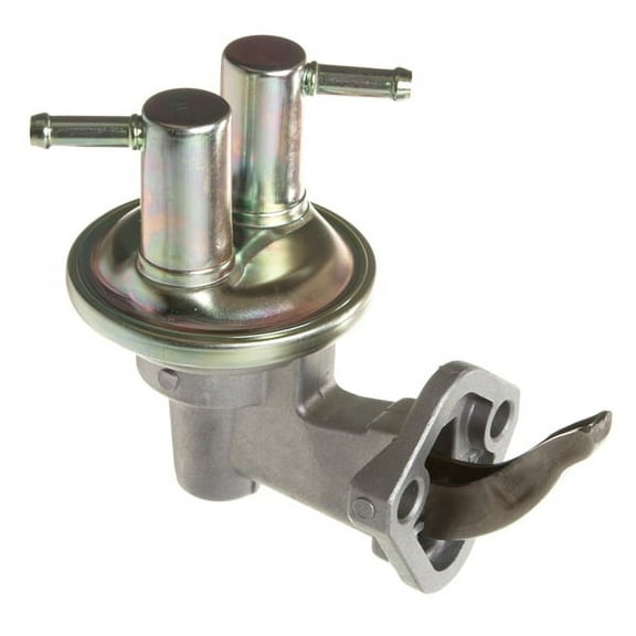 Delphi Mechanical Fuel Pump P/N:MF0060 Fits select: 1969 PLYMOUTH SATTELITE, 1970-1971 DODGE CHALLENGER