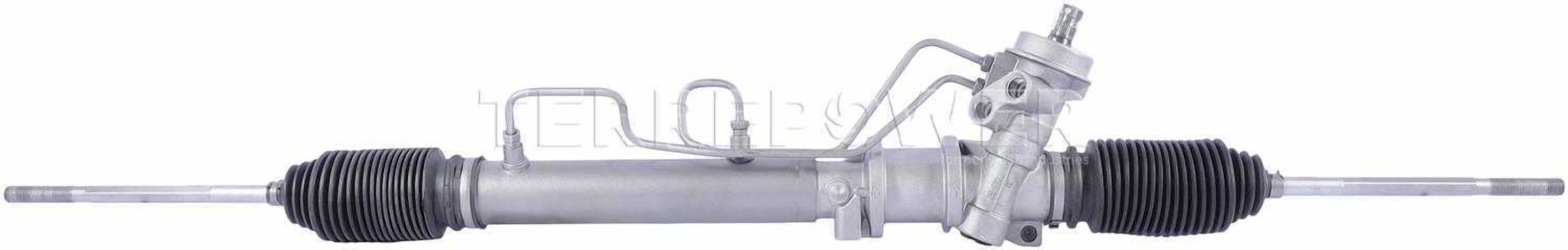 REMAN RACK & PINION - POWER