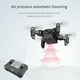 thumbnail image 5 of Fpv 2.4ghz 4 canales Rc Drone Air Pressure Altitude Hold Gift para niños adultos Ndcxsfigh libre de BPA, 5 of 9