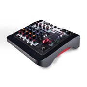 Allen & Heath ZEDi-8 Hybrid Compact Mixer / USB Interface