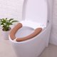 thumbnail image 5 of unbranded 7 Pares De Protectores De Asiento Para Inodoro Antideslizantes Y Multicolor Para Uso En, 5 of 6