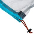 thumbnail image 3 of Tavel Camping Sports Ultralight Mesh Stuff Sack Drawstring Storage Bag S, 3 of 8