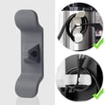 thumbnail image 4 of Ganchos para envolver cables, organizador de cables con Clip, protección de bobinado de cables para electrodomésticos de cocina, 1 o 3 unidades, 4 of 4