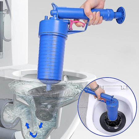 Sewer Unblocker Pipe Toilet Toilet Pipe Sewer Dredger Kitchen Unblocker