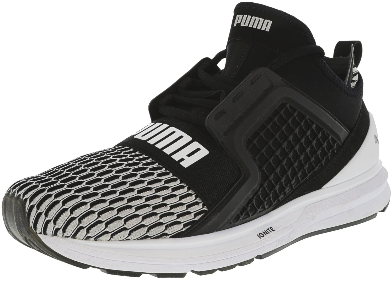 puma le mans mid