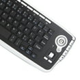 thumbnail image 3 of 2.4G Wilreless Keyboard Multi Function Mini Mute PC 78Keys Trackball for Notebook Laptop, 3 of 7