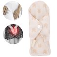 thumbnail image 4 of Serviette Hygiénique Légère Réutilisable pour la Maison 1,2,3, 4 of 8