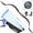 15lbs, variant on Colorful Kids Traditional Recurve Bow Set – 10-15lbs, Lightweight & Safe