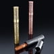 thumbnail image 2 of Tubo Almacenamiento Cigarros Estuche para Metal Viajar (Plata), 2 of 9