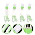thumbnail image 3 of WAXIAYUZ 4Pcs Car Air Vent Duster Automotive Air Conditioner Cleaner Brush Dust Cleaning Tools, 3 of 6