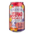 thumbnail image 2 of Lagunitas Island Beats Tropical IPA Beer, 6 pack, 12 fl oz Cans, 5% Alcohol by Volume, 2 of 6