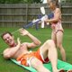 thumbnail image 3 of Electric Water Gun For Adults And Kids, Max Range 32ft Super One-touch Automatic Water Gun Strongest Water Sprayer, 3 of 5