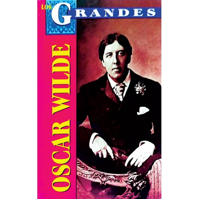 Oscar Wilde