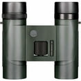 thumbnail image 2 of Hawke Sport Optics 8x25 Endurance ED Water Proof Roof Prism Binocular with 6.8 Degree Angle of View, Green, 2 of 2