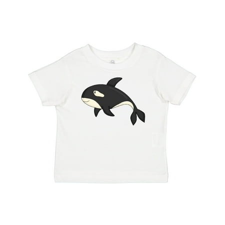 

Inktastic Killer Whale Gift Baby Boy or Baby Girl T-Shirt
