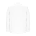 thumbnail image 4 of Kmdttou Women's Cardigan Long Sleeve Button Turndown Collar Blouse Shirt Casual Solid Color Button-Up Shirt Sweatshirts Top for Fall Fashion, 4 of 6