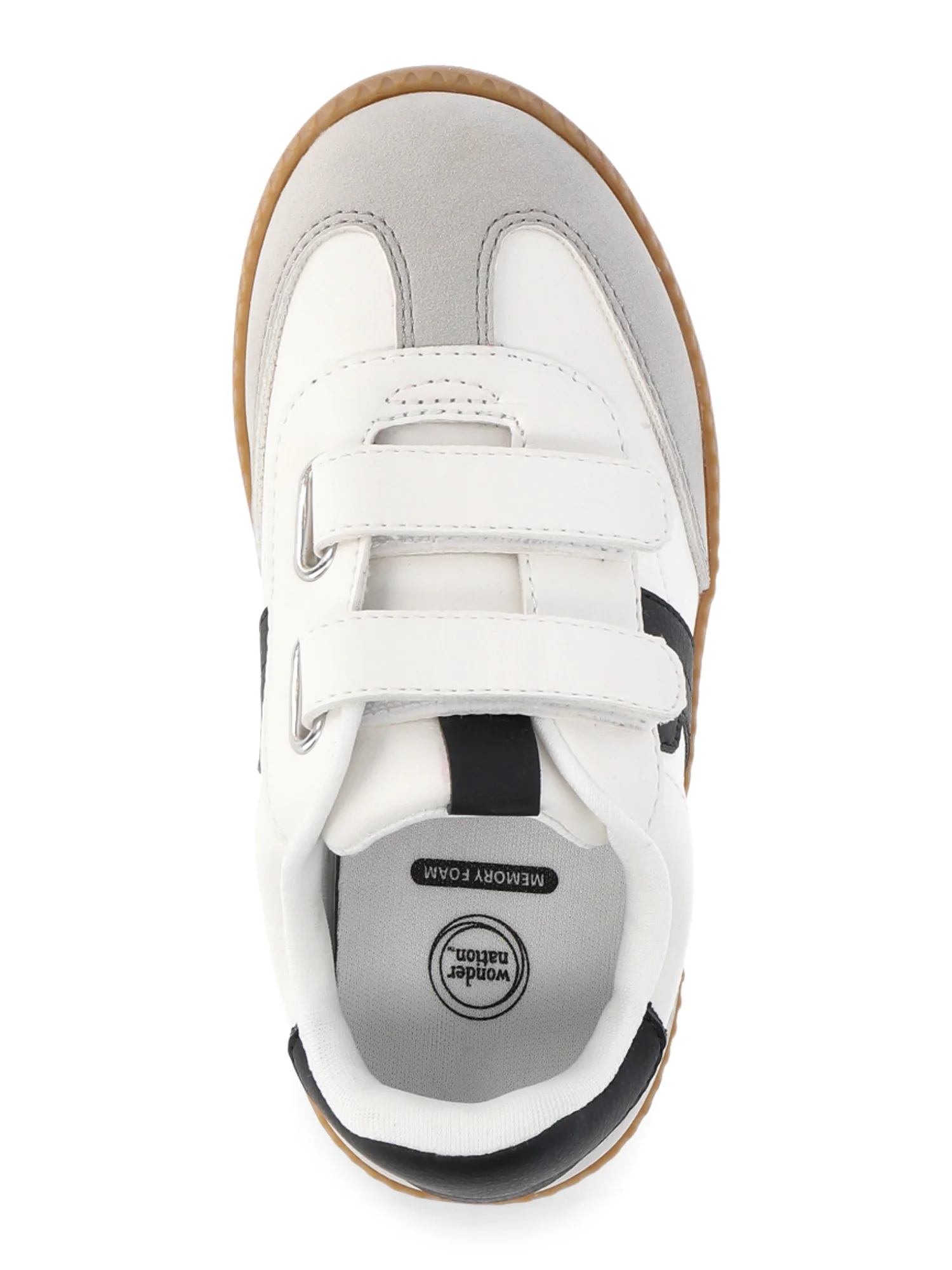 Wonder Nation Toddler Sport Sneakers