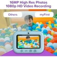 thumbnail image 4 of myFirst Camera Insta 20​, 4 of 5
