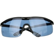 Unique Tourna Specs Blue Tint Sports Glasses for Tennis, Pickleball, and Golf