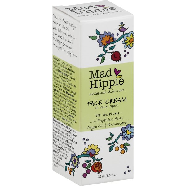 Mad Hippie Mad Hippie Face Cream 1 fl oz Cream