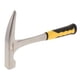 thumbnail image 1 of Martillo geológico profesional de acero con punta puntiaguda y duradero para roca 500g, 1 of 9