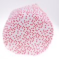 thumbnail image 4 of Bolsas de almacenamiento de juguetes perfecl Organizador de lavandería Lona impresa rojo 29 cm 25 cm, 4 of 8