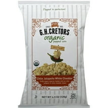 G.H. Cretors Organic