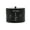 Metal Black, variant on Mobile Phone Time Lapse 360 Degree Auto Rotate Tripod Head Mounting Base 360 Timelapse For Gopro Action Camera SLR Photography