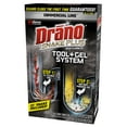 thumbnail image 4 of Drano Snake Plus Tool + Gel System, Commercial Line, 16 oz, 4 of 9